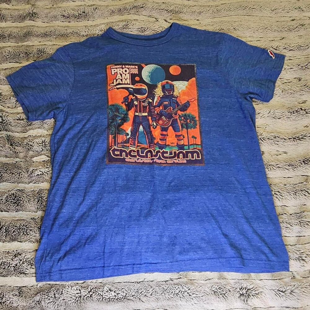Unbranded Men's multi T-shirt